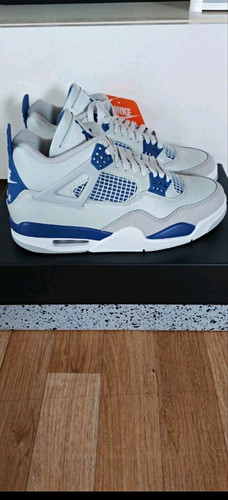 Jordan air retrò - jordan, 4