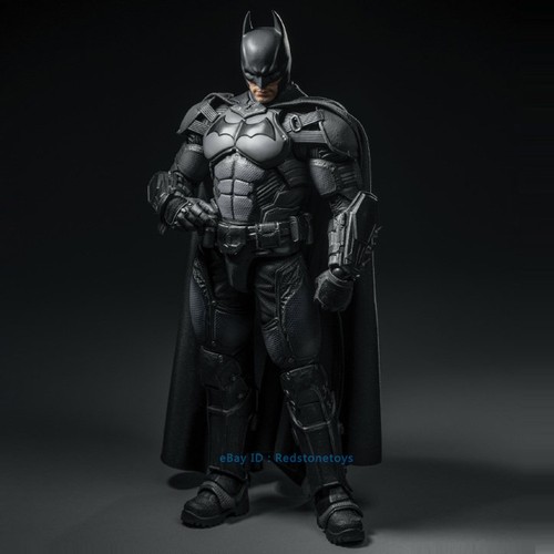 Inart batman arkham origins - inart,