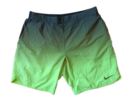 Pantaloncini tennis nike - da,
