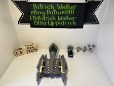 LEGO Star Wars: Starfighter