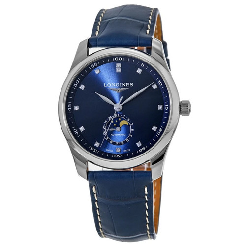 Orologio uomo automatico - orologio,