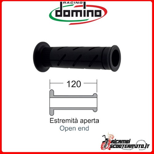 Manopole domino honda 300 a - domino, sh