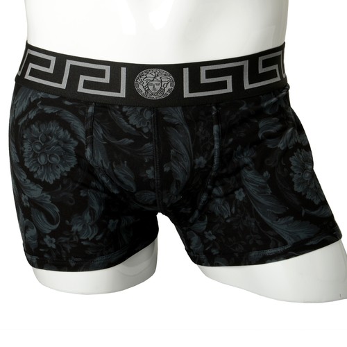 Versace men low - men's, trunk