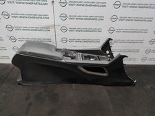 CONSOLE CENTRALE JAGUAR F PACE