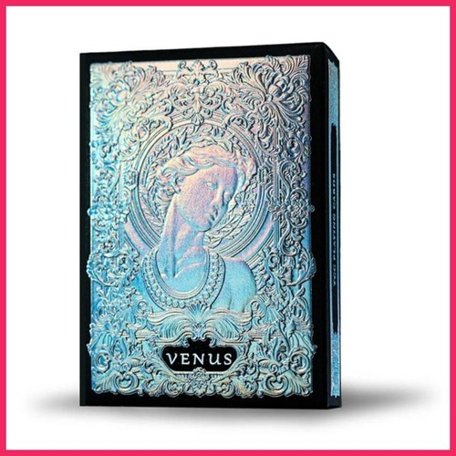 Mazzo carte venus - venus, tcc