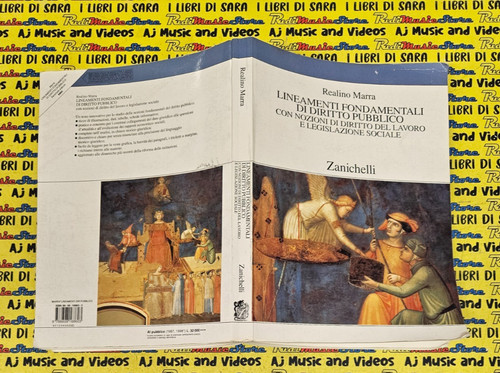 Book libro lineamenti - libro,