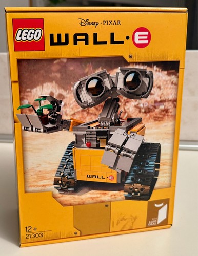 Lego ideas wall set - lego,