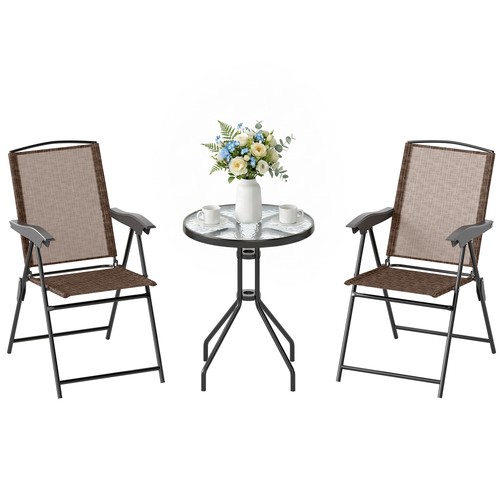 Outsunny set mobili - outsunny, da
