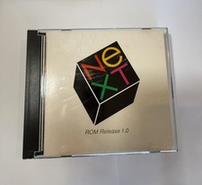 Early next disk software - disk,
