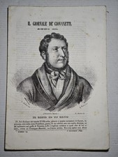 1842 Giornale De' Giovanetti