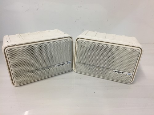 Bose 151 coppia diffusori - di,