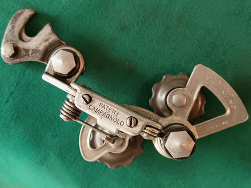 Cambio campagnolo nuovo - cambio,