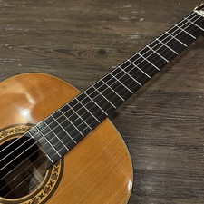 Chitarra classica Takamine