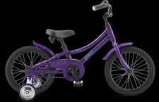 JAMIS MISS DAISY 16 BICICLETTA