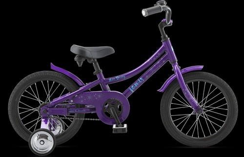 Jamis miss daisy bicicletta - 16,