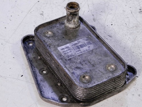 Radiatore olio mercedes - radiatore, w210