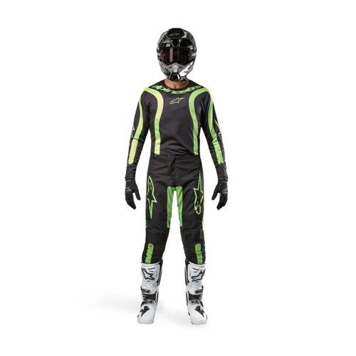 Completo tuta alpinestars - completo,