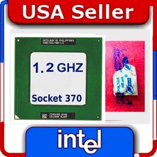 Intel Celeron 1200 MHz