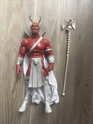2009 universe classics wave - 2009,