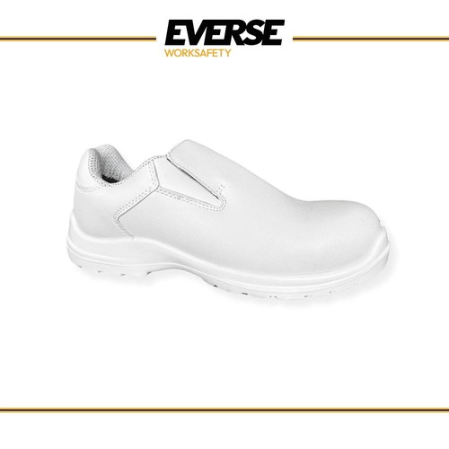 Mocassino lavoro xfood s2 - lavoro,