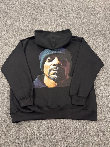 Felpa con cappuccio death row - con,