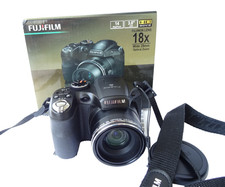 Fujifilm FinePix S2950
