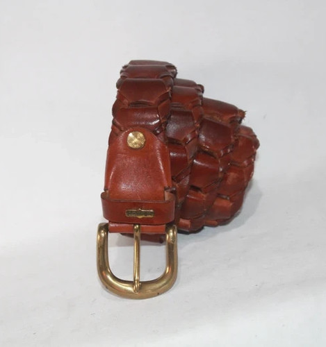 Cintura uomo pelle - el, campero