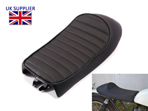 Sedile moto nero - sedile,