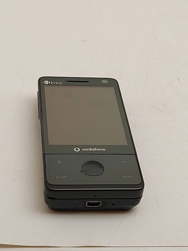 Cellulare htc touch pro nero - htc,