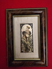 QUADRO QUADRETTO CREAZIONI