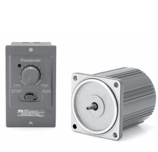 1PZ Nuovo Motore Panasonic