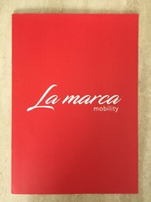 Marca mobility scooter - marca,