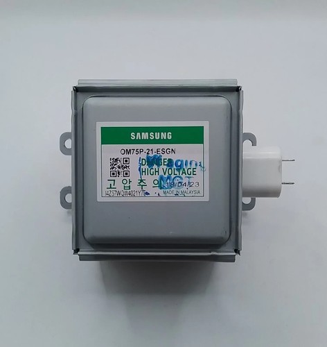 Microonde samsung magnetron - microonde,