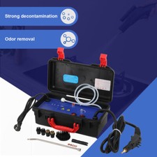 Pulitore a Vapore 3000W Alta