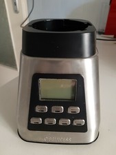 Motore frullatore Princess Blender Compact Deluxe. NO bicchiere, SOLO motore.