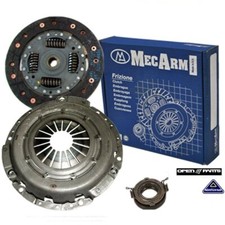 KIT FRIZIONE MECARM 3 PEZZI FIAT 500 F/L