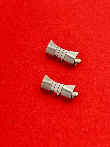 Rolex genuine 568b - rolex, 568b endlinks