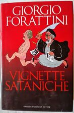 LIBRO VIGNETTE SATANICHE