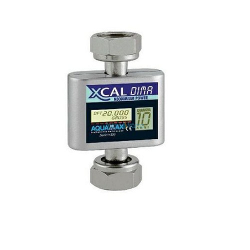 Filtro xcal dima anticalcare - xcal,