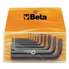Beta serie chiave brugola - serie,