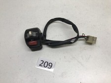 INTERRUTTORE DEVIO LUCI SX  SCOOTER APRILIA RALLY 50CC