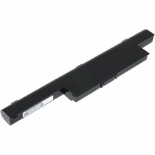 Batteria per Asus K93S Serie 10,8V 5200mAh/56,2Wh Li-Ion Nero