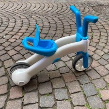 Balance BiKe / triciclo "chillafish"
