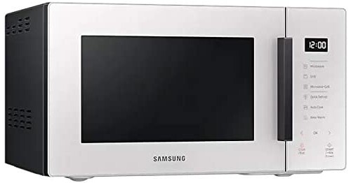 Forno microonde combinato - microonde,