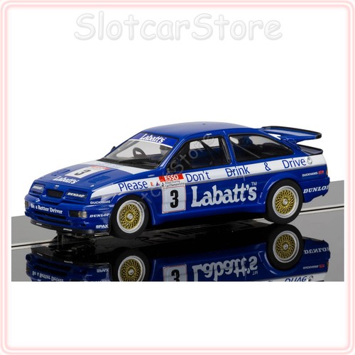 Scalextric c3867 superslot - scalextric,