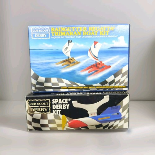 Cub scout space derby - scout,