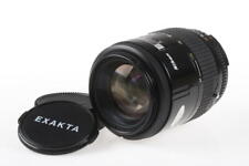 Nikon AF 35-105 mm f/3,5-4,5 - Numero SN: 2047284