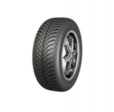 PNEUMATICI GOMME 4 STAGIONI NANKANG CROSS SEASONS AW-6 255/35 R19 96 Y XL