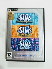 The Sims Expansion Pak -
