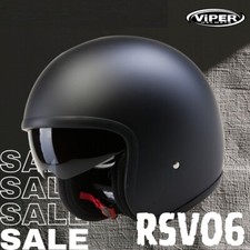 Casco open face scooter - casco,